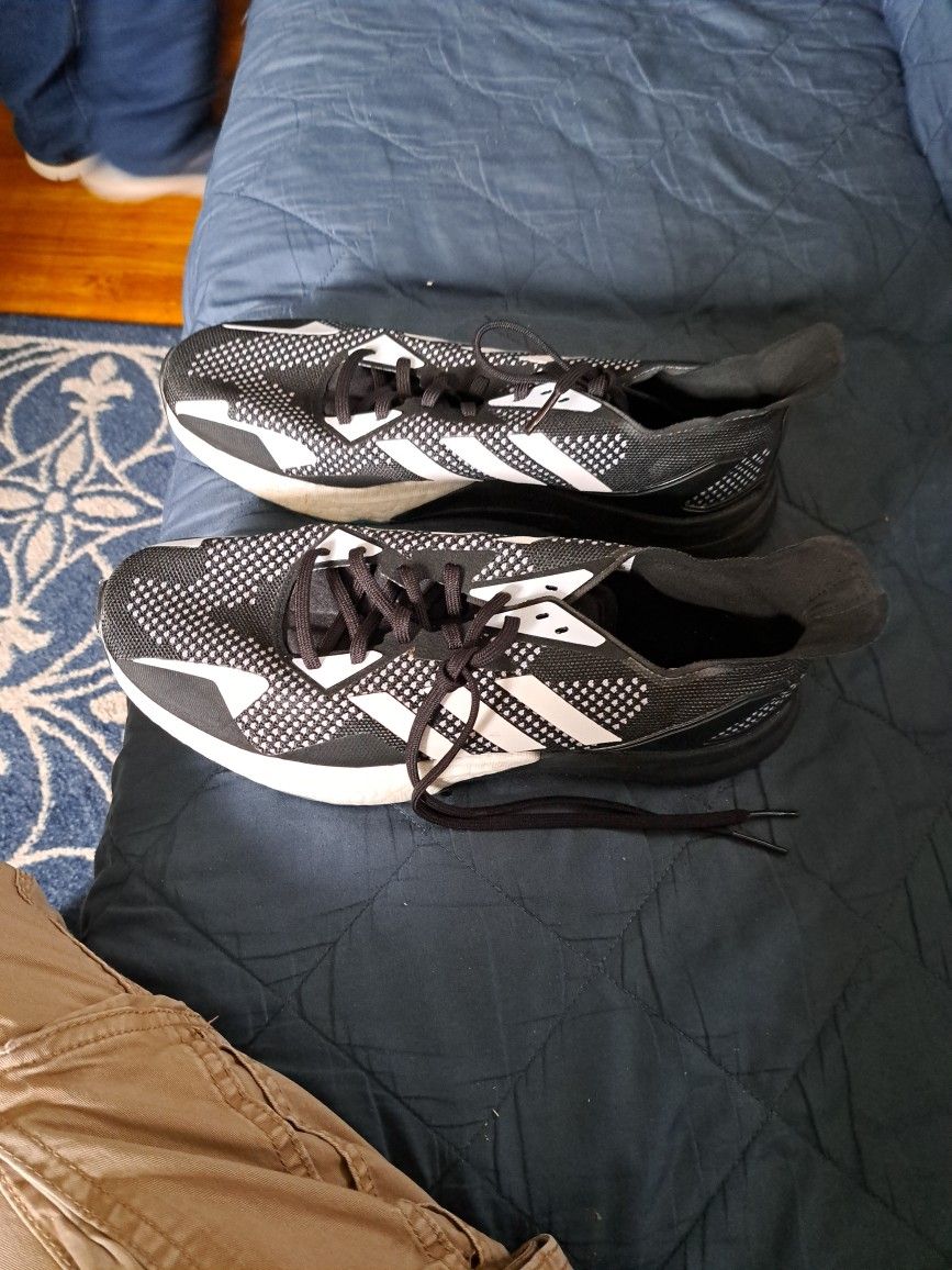 Men's Adidas Sneakers