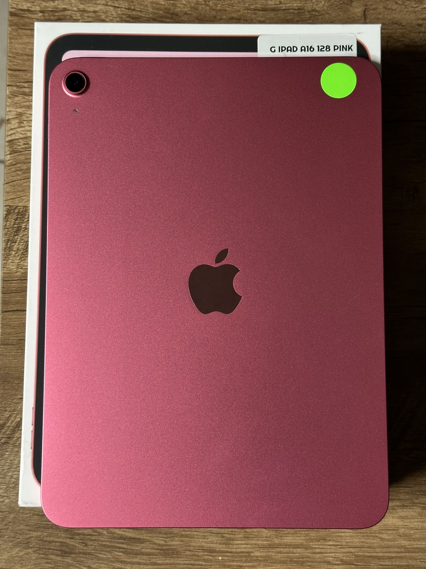 On Sale Ipad A16 128GB