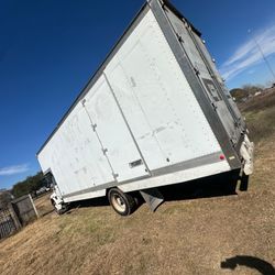 International 4300 M7 