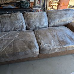 Couch or futon