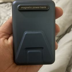 Portable Charger Power Bank