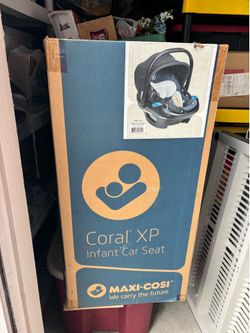 Baby car seat