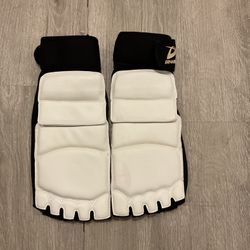 Dynamic Food Protectors