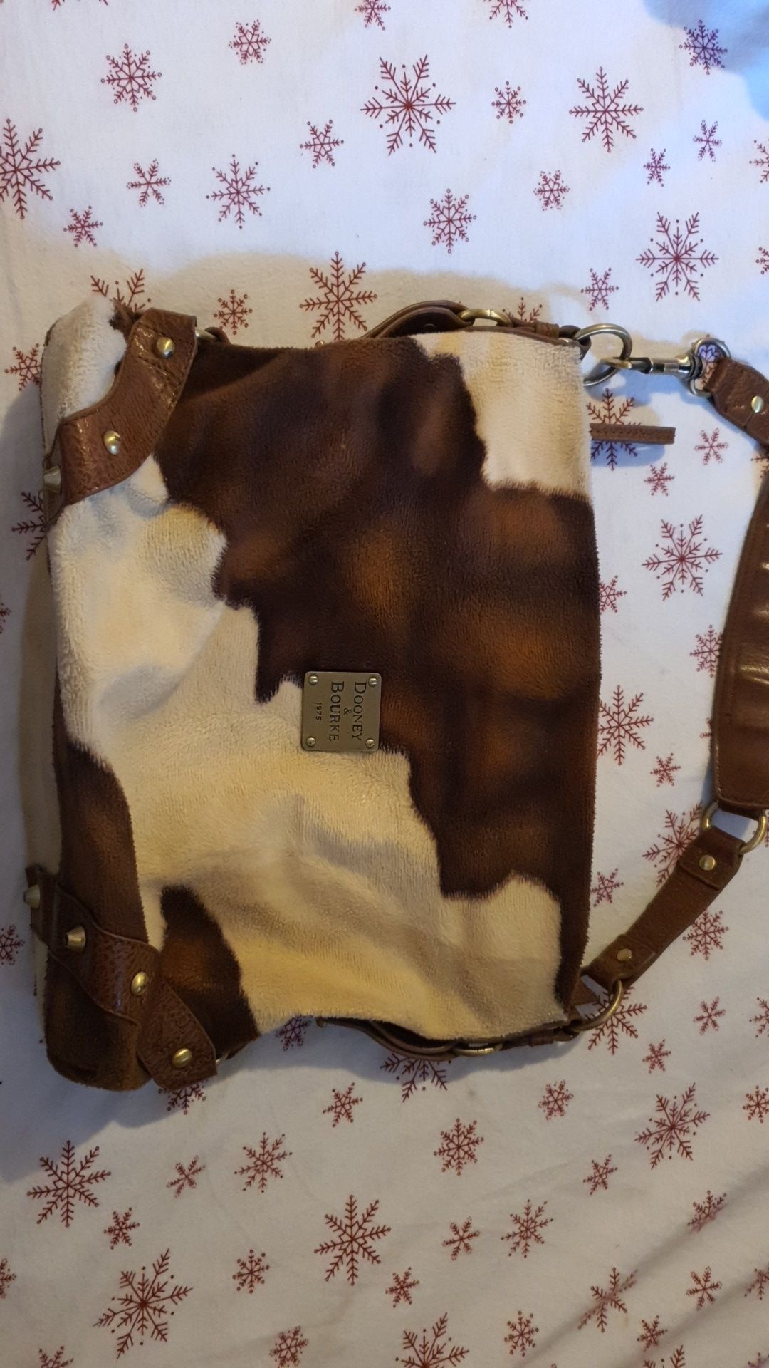 Dooney & Bourke