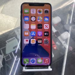 iPhone X AT&T Y Cricket 