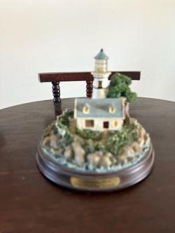 Thomas Kinkaid 6 piece collection