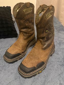 Cody James work boots