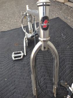 BMX old school Takara