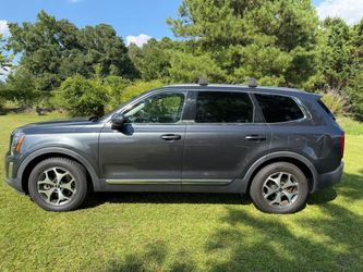 2020 Kia Telluride