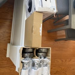 House Cameras 