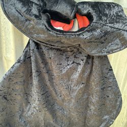 Jaffar Halloween Dog Costume 