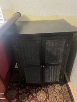 Side Tables / Storage 