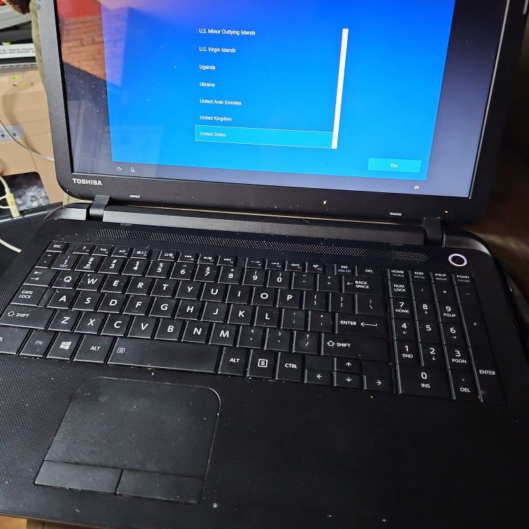 Laptops Clearance! All Factory Reset,  Tested W/ Charger Too