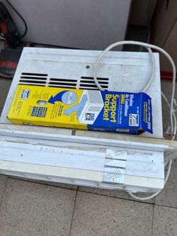 Window ac