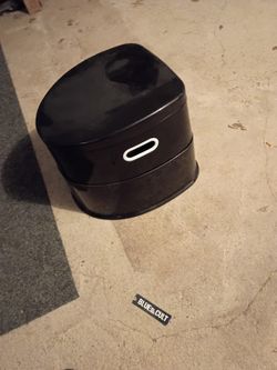Portable Toilet