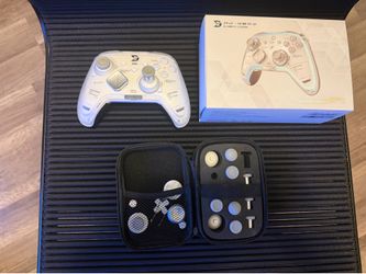 Ultimate Legend Controller