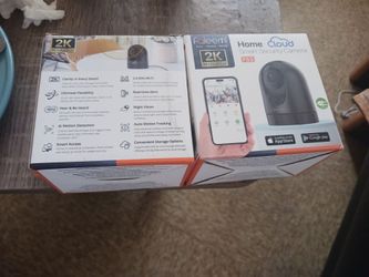 Security camera