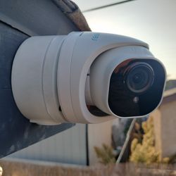 Security Cameras ⭐⭐⭐⭐⭐