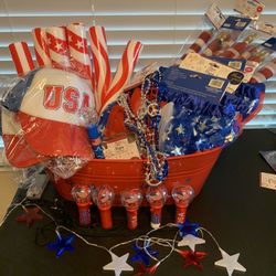 4th Of July Stuff