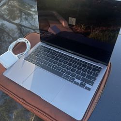 MacBook Air Model A2337 EMC3598 Late 2020