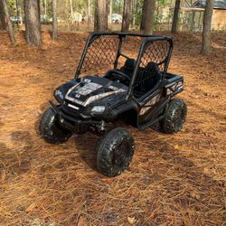 Brand New! UTV Ride On