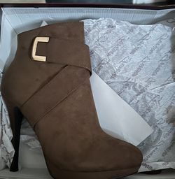 Beautiful heels
