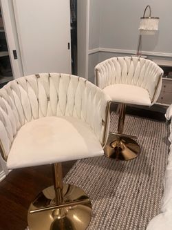Counter stools