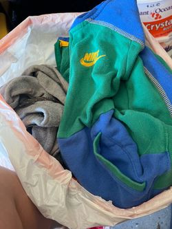 Boys clothes