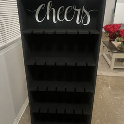 Wine Glass Holder