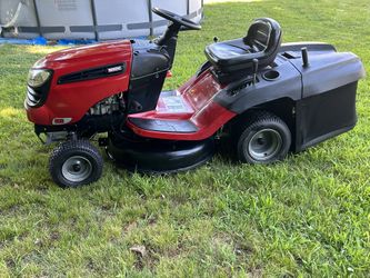 Riding Lawnmower Parts 