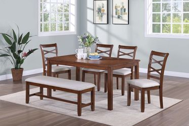 Family dining set