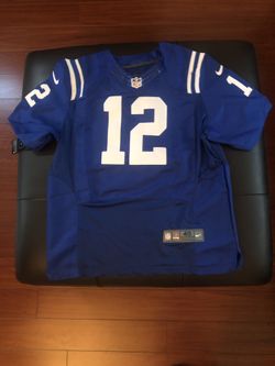 Andrew luck cheap jersey sales