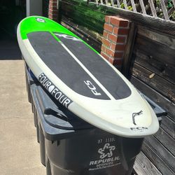 Paddle board 404 Stand-up