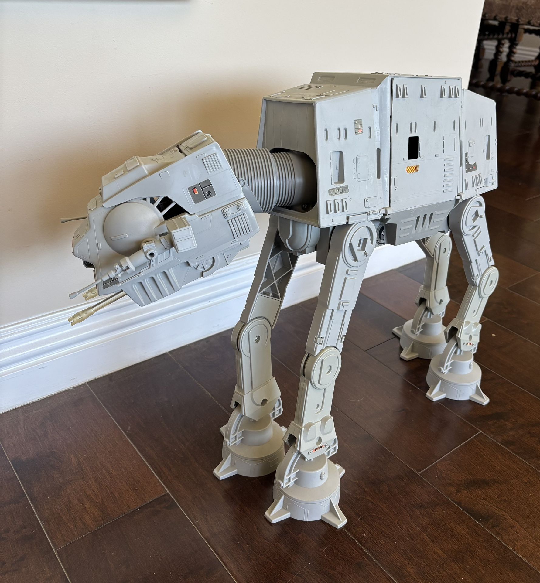 Star Wars AT-AT - Vintage 1980