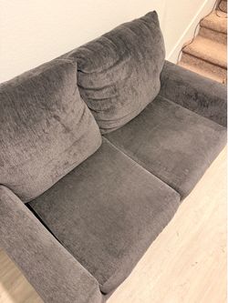 Love seat