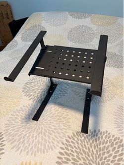 DJ Laptop stand