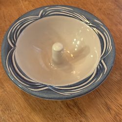 Original Apple Baker Bowl 