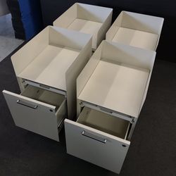 Used Office Furniture For Sale $75 For Each Cabinet- Great Condition (Tampa)