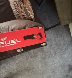M18 Sawzall (BATTERY NOT INCLUDED)