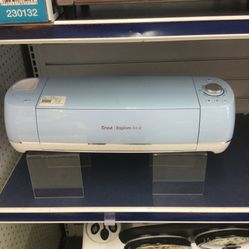 Cricut Explore 2 