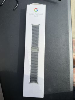 Watch Band