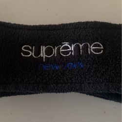 Supreme Headband 