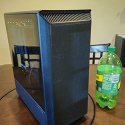 RTX 4060 Gaming PC