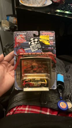 Racing champions