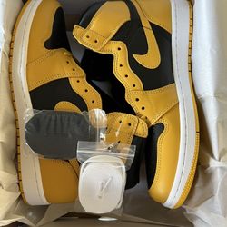 Jordan 1 Pollen 