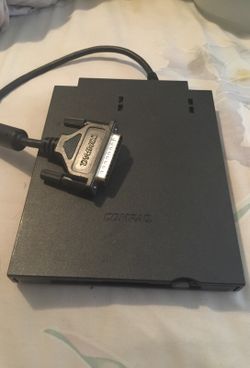 Compaq External Floppy Drive