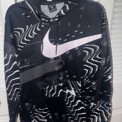 Nike Jacket 