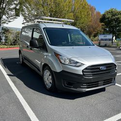 2019 Ford Transit Connect ( 39k Miles )