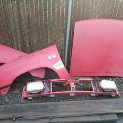 Mazda  Pickup Parts 