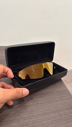 versace sunglasses